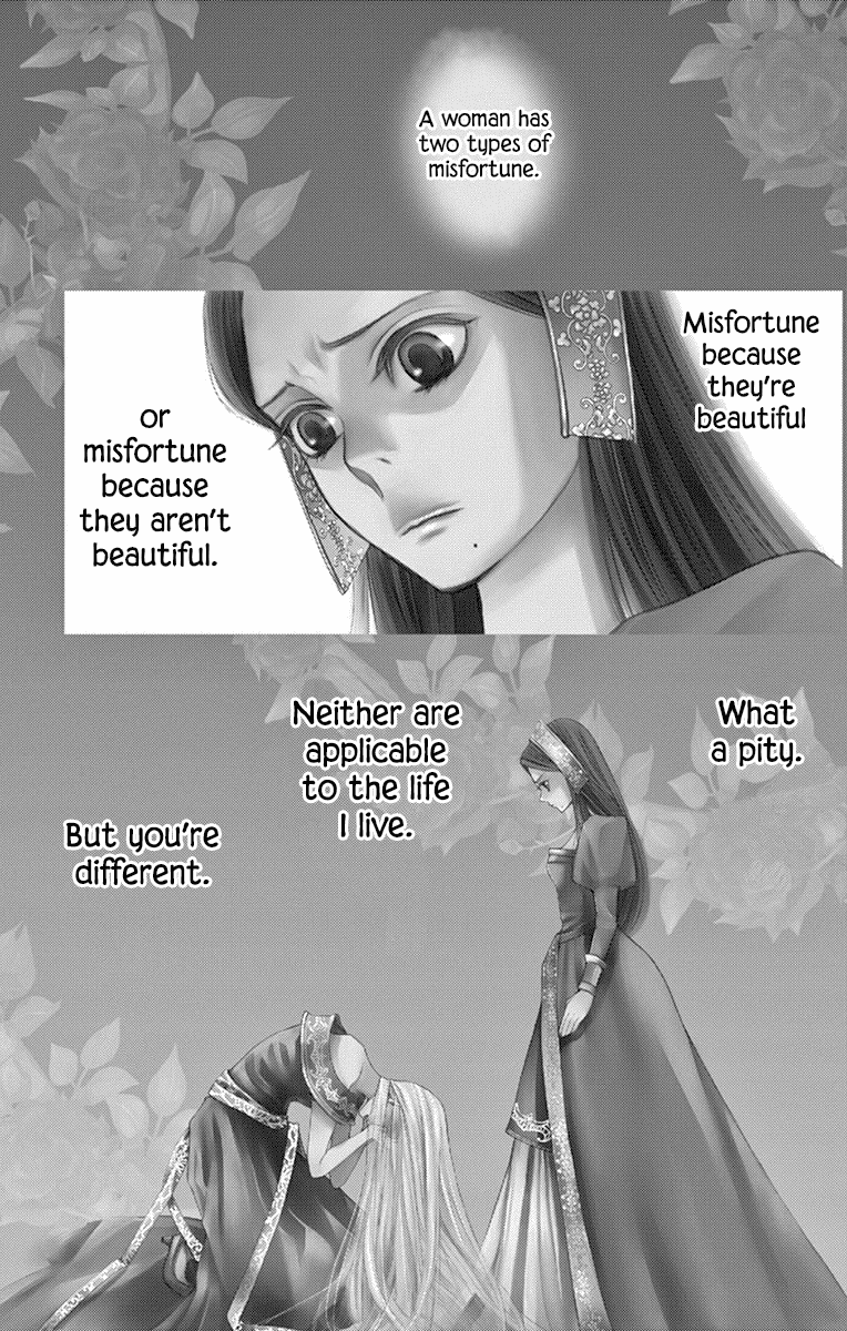 Called Game Chapter 12 page 1 - Chapter 12