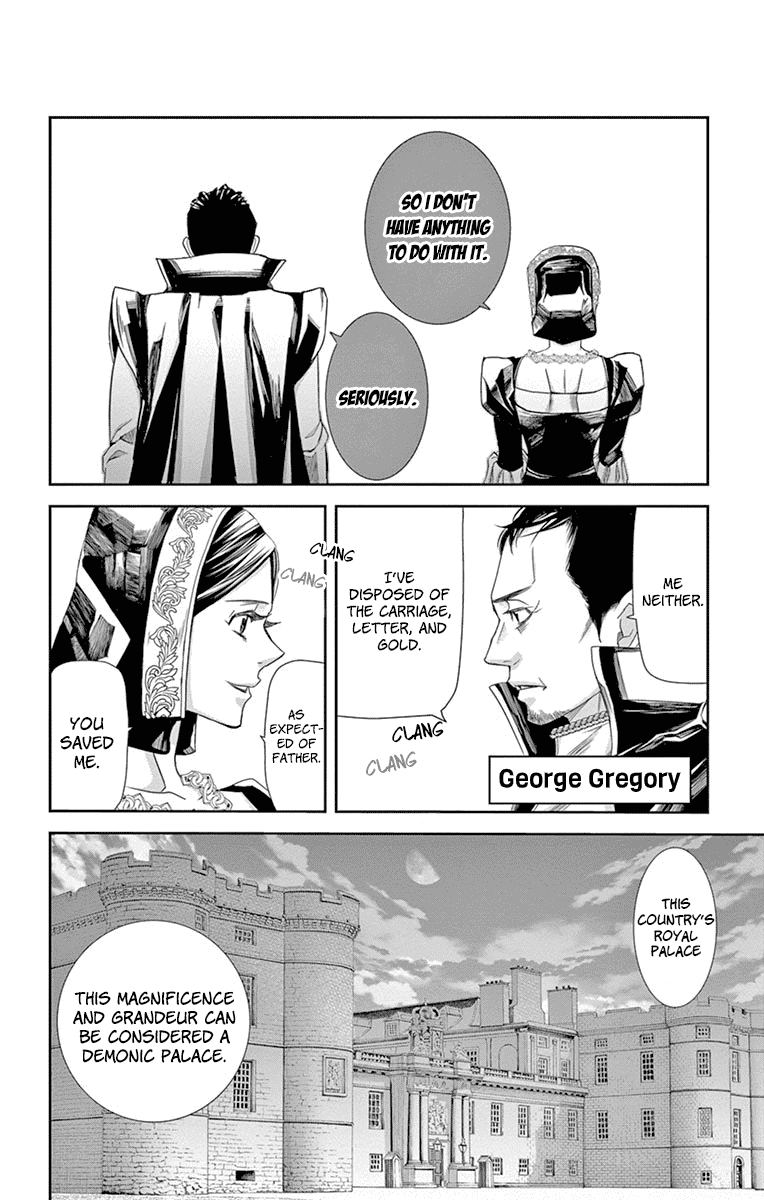 Called Game Chapter 12 page 11 - Chapter 12