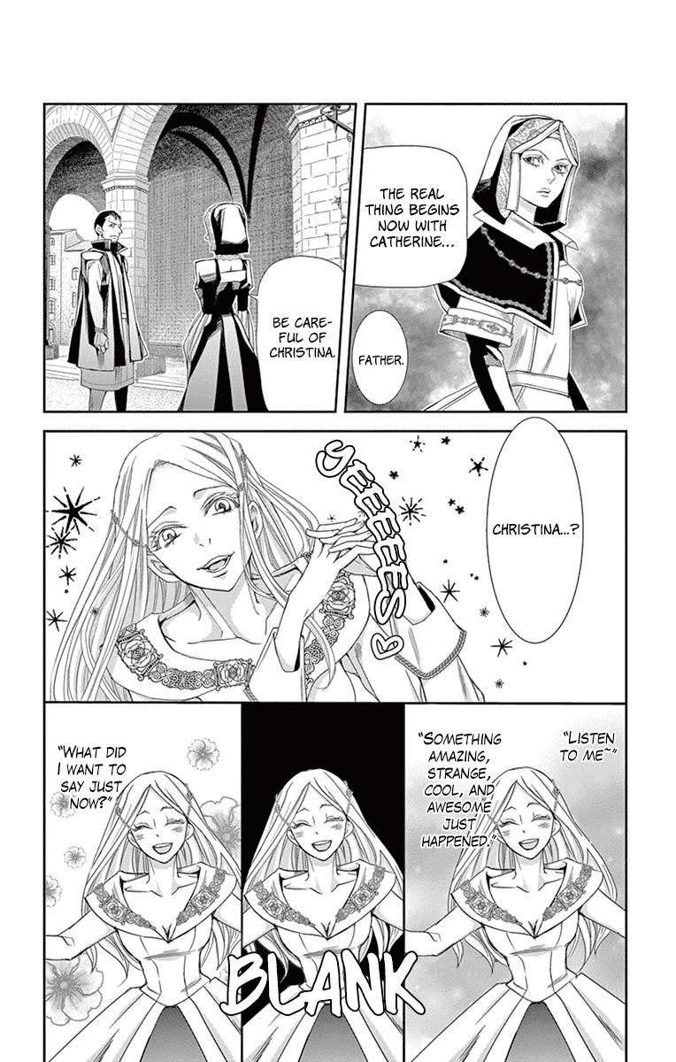 Called Game Chapter 12 page 15 - Chapter 12