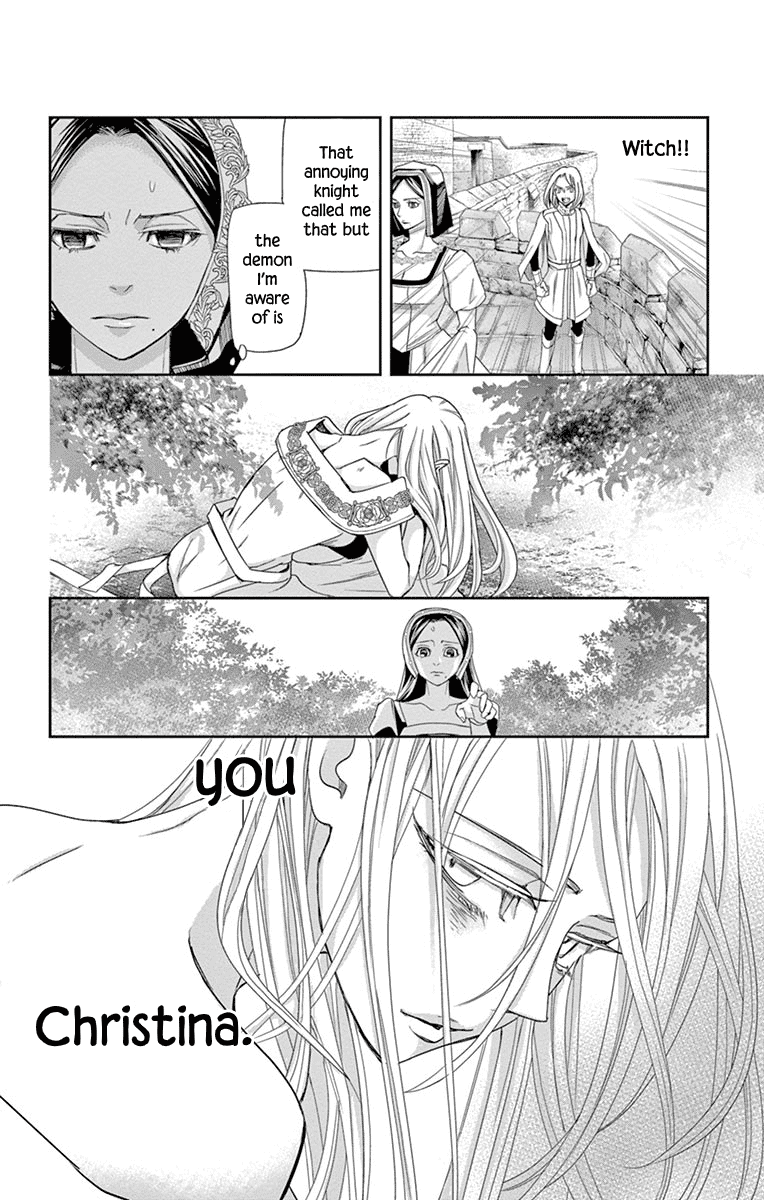 Called Game Chapter 12 page 17 - Chapter 12