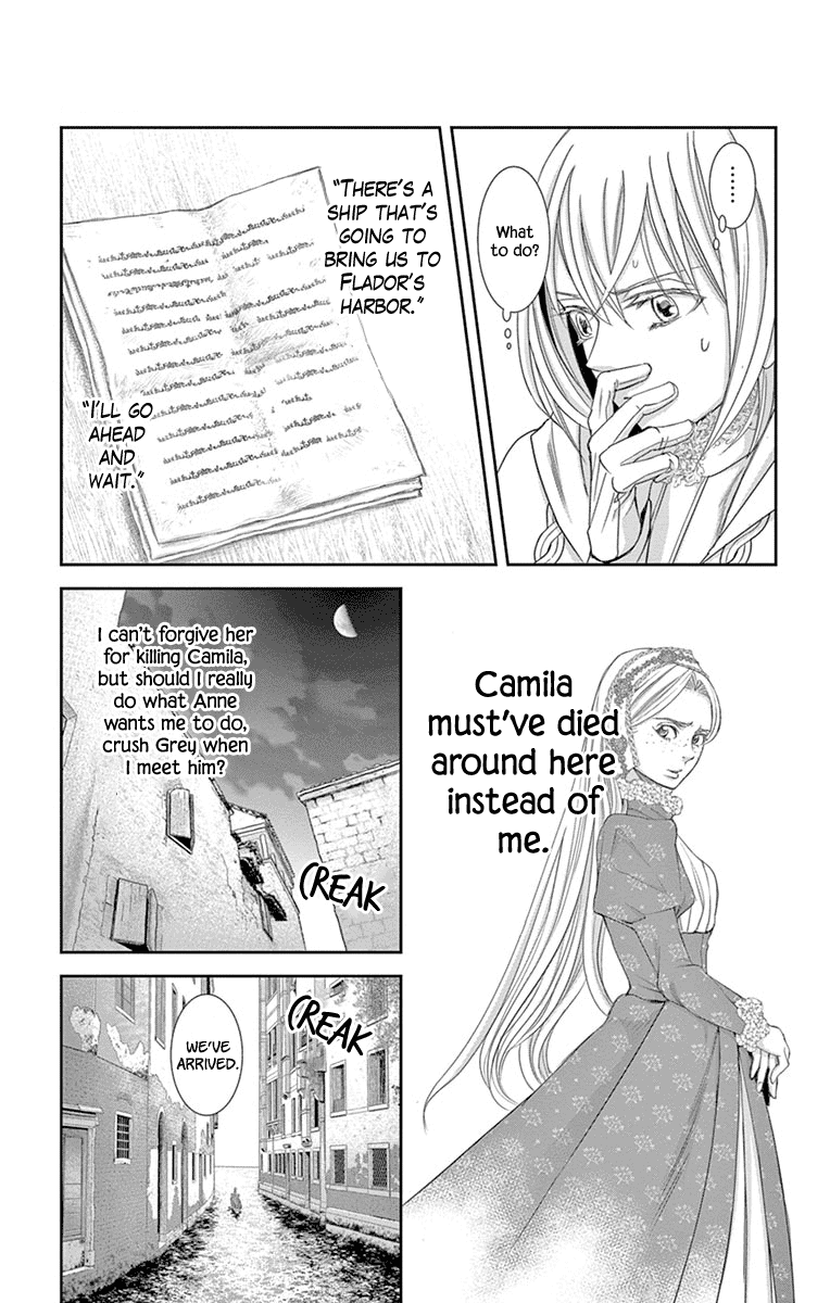 Called Game Chapter 12 page 20 - Chapter 12