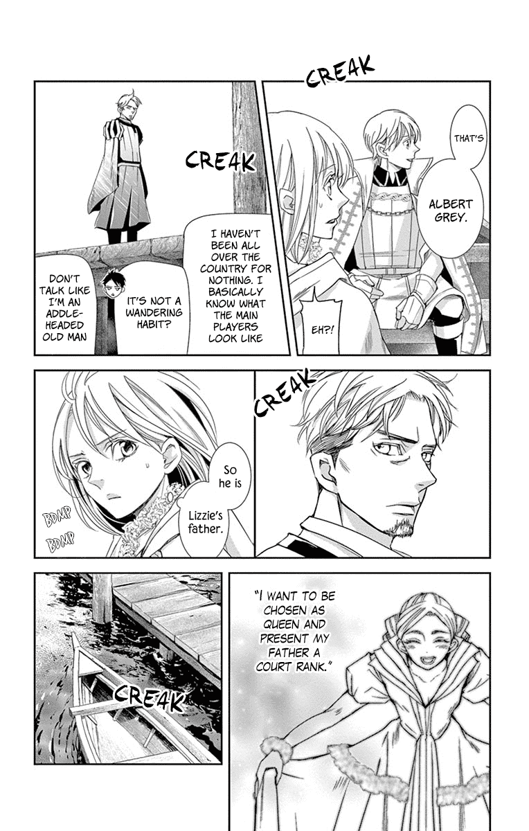 Called Game Chapter 12 page 22 - Chapter 12