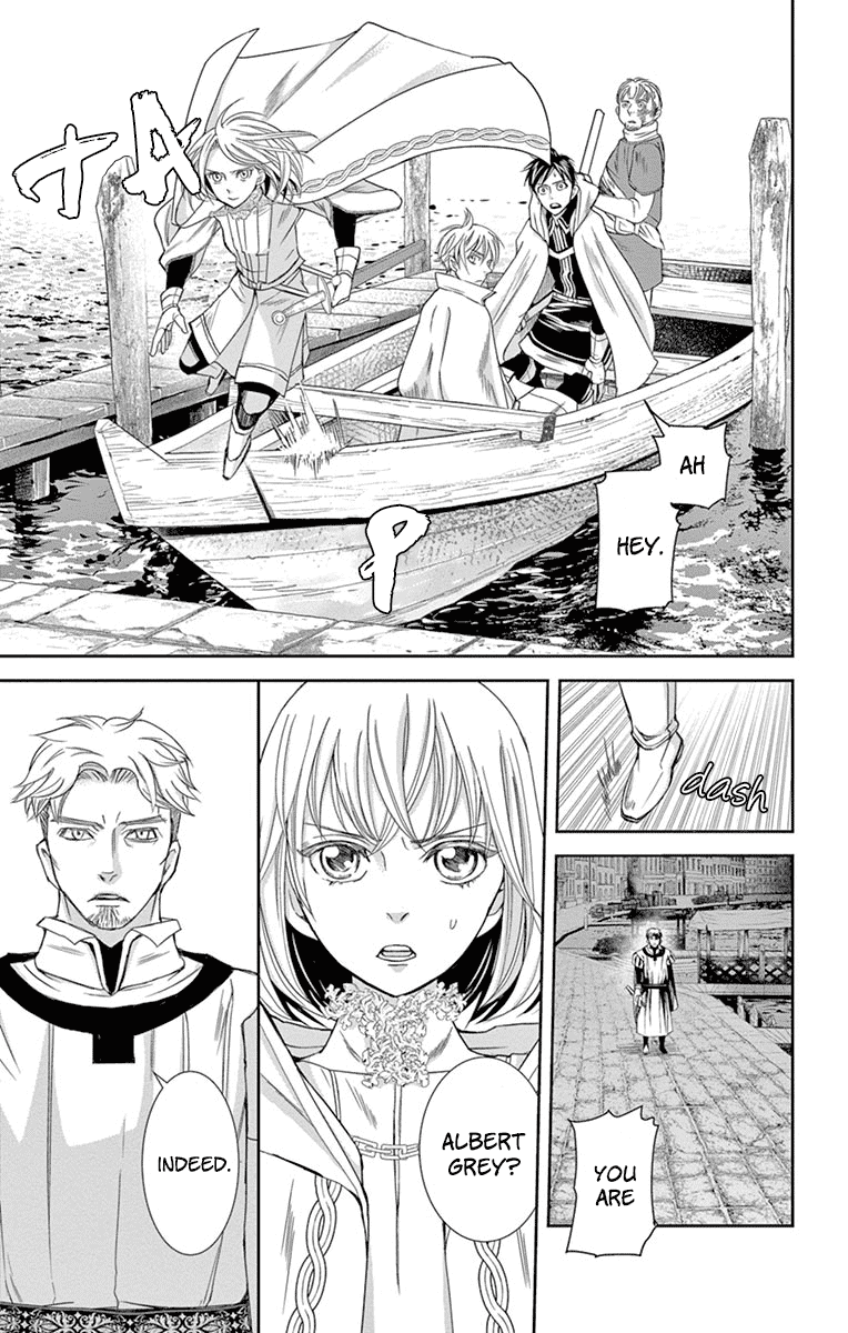 Called Game Chapter 12 page 23 - Chapter 12
