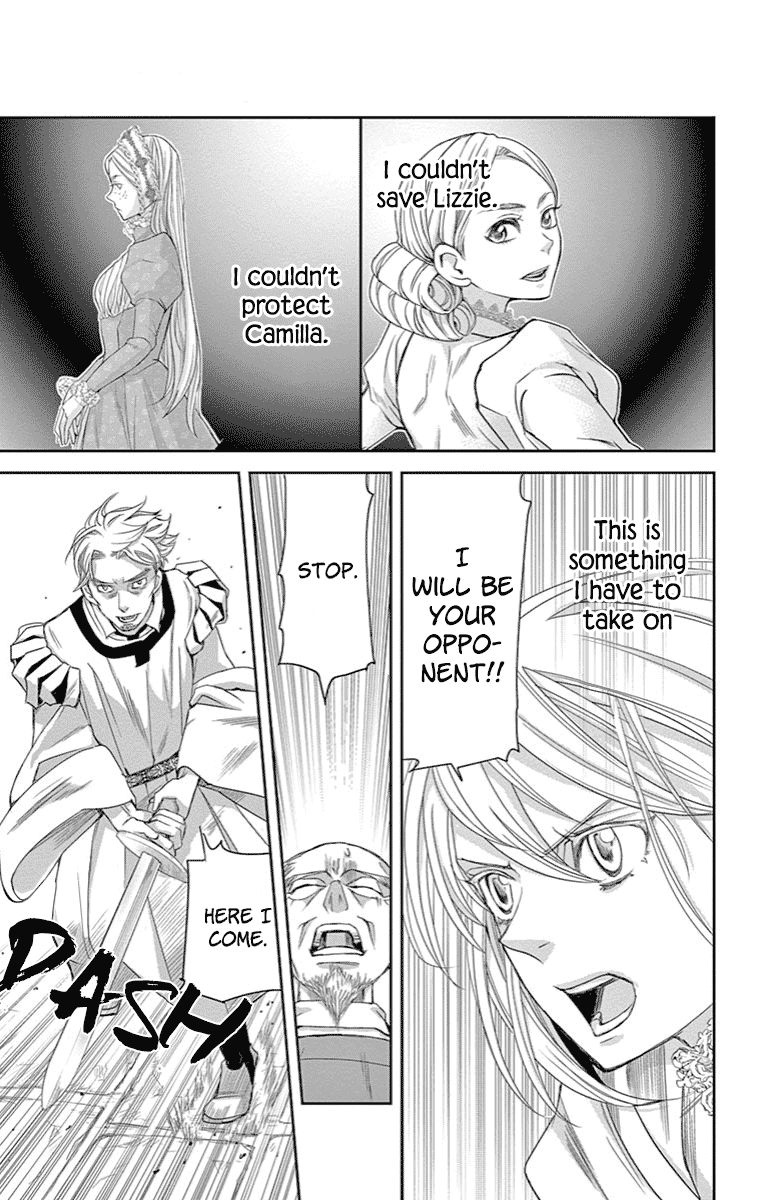 Called Game Chapter 12 page 29 - Chapter 12