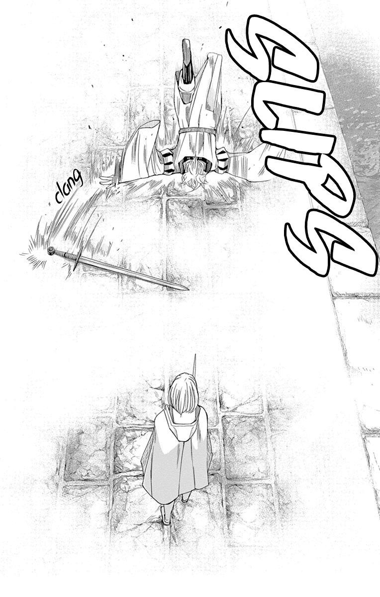 Called Game Chapter 12 page 30 - Chapter 12