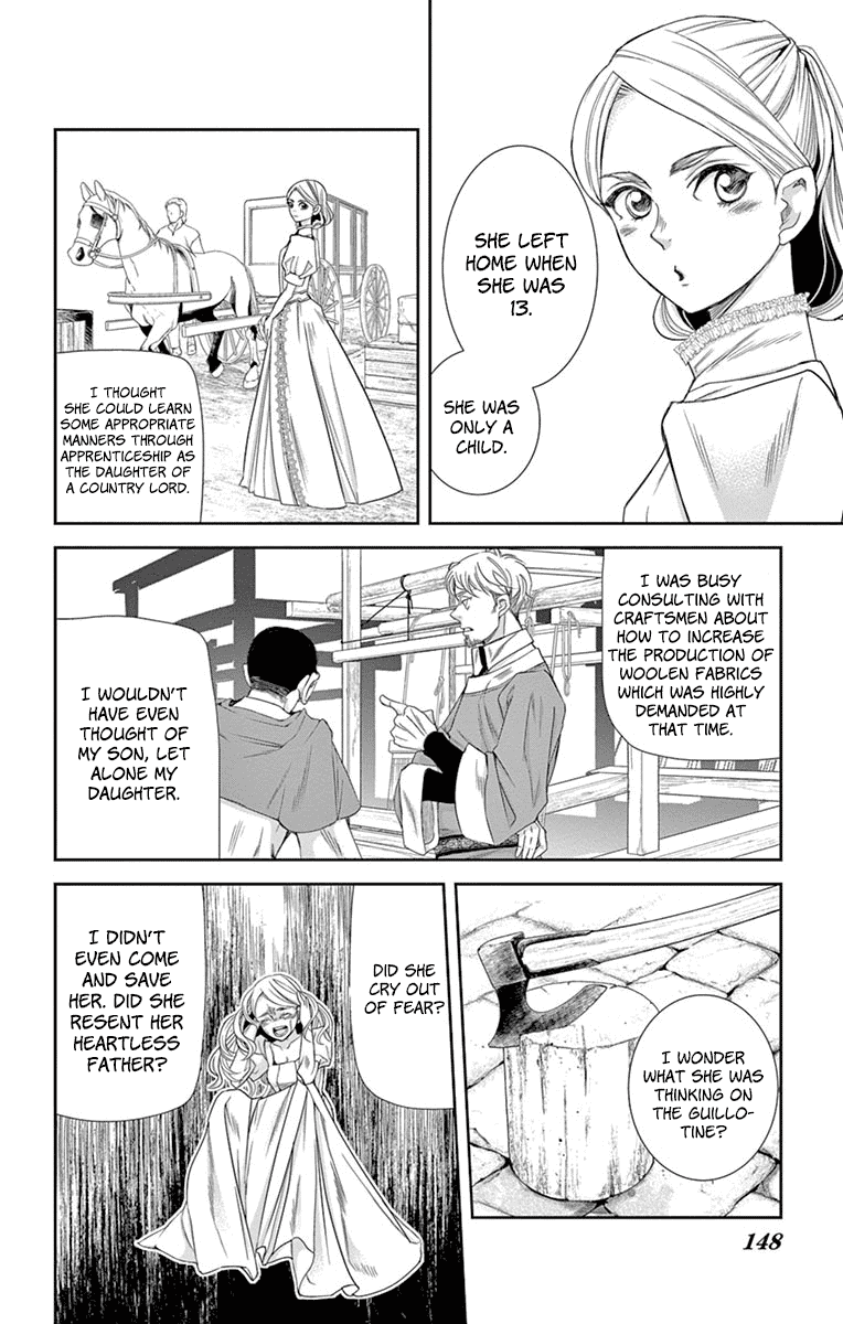 Called Game Chapter 12 page 38 - Chapter 12