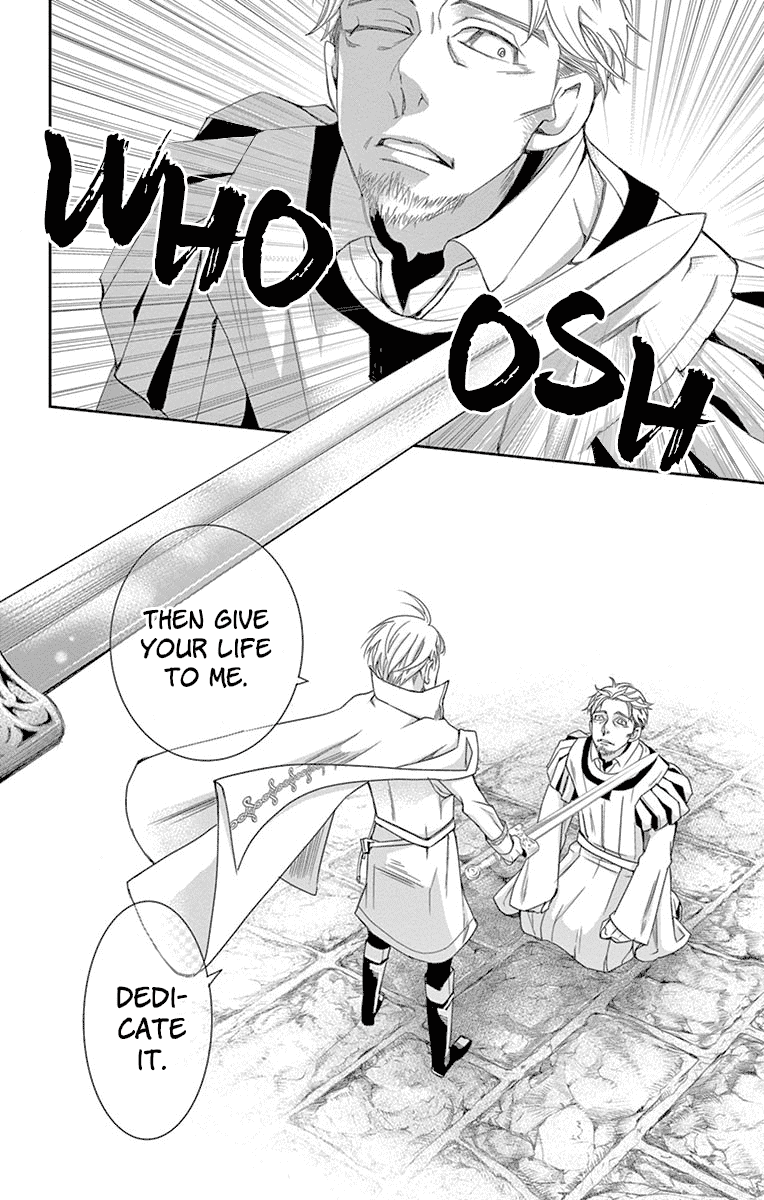 Called Game Chapter 12 page 40 - Chapter 12