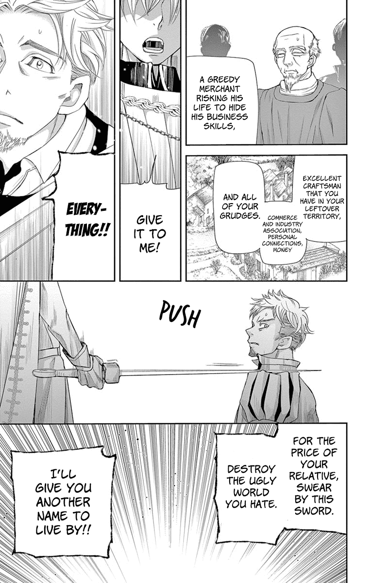 Called Game Chapter 12 page 41 - Chapter 12