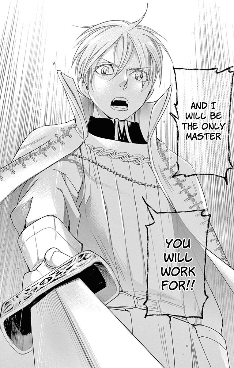Called Game Chapter 12 page 42 - Chapter 12