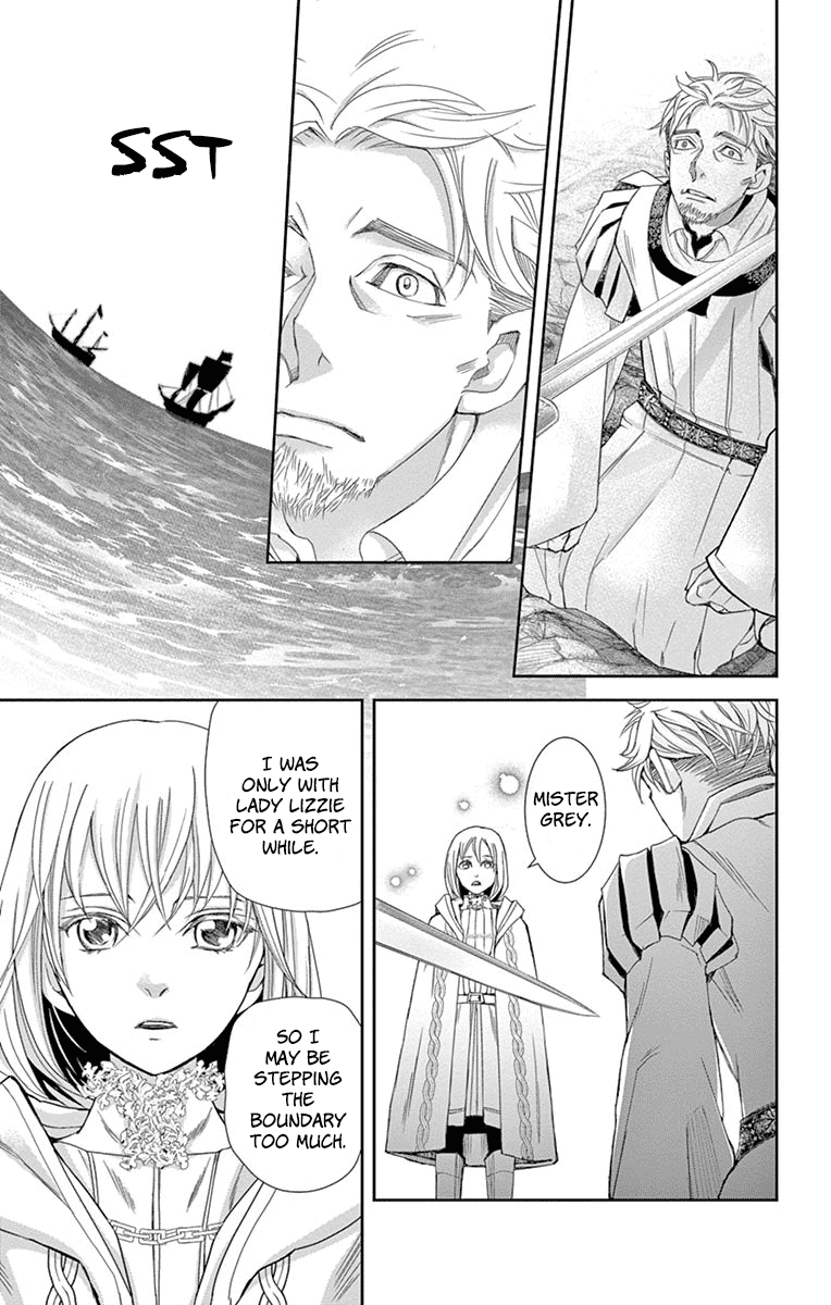 Called Game Chapter 12 page 43 - Chapter 12