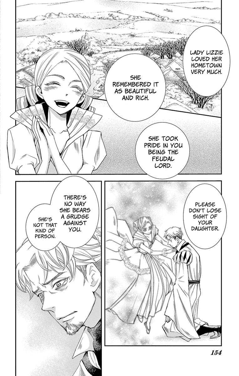 Called Game Chapter 12 page 44 - Chapter 12