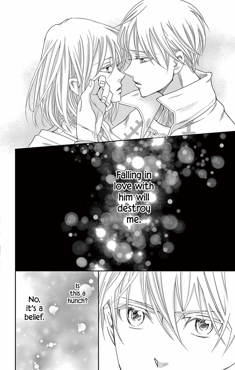 Called Game Chapter 12 page 53 - Chapter 12