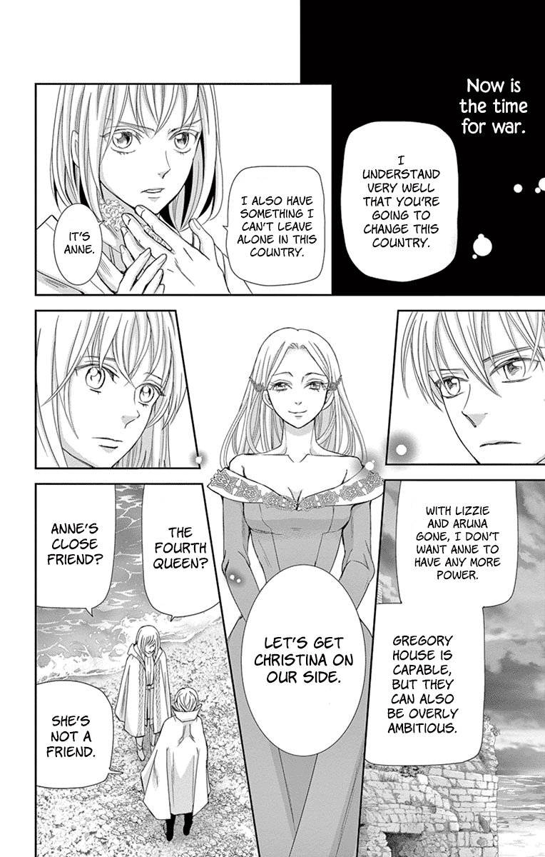Called Game Chapter 12 page 55 - Chapter 12