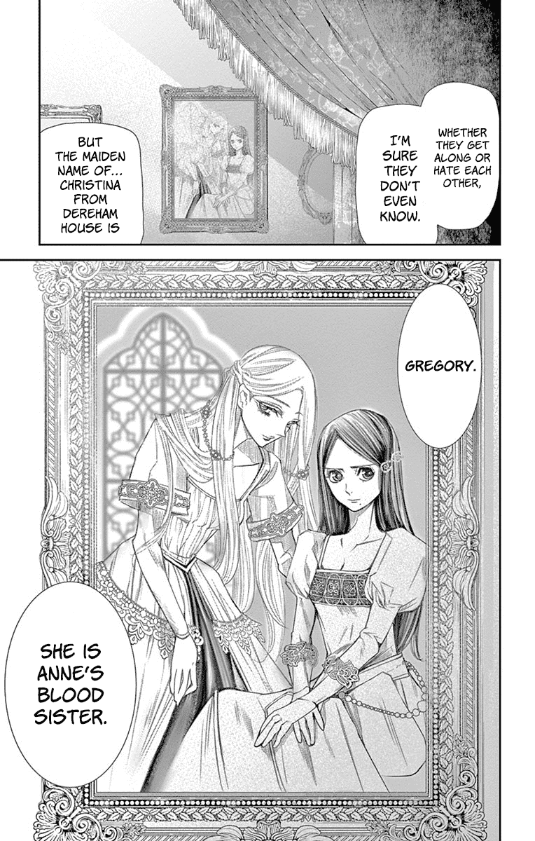 Called Game Chapter 12 page 56 - Chapter 12