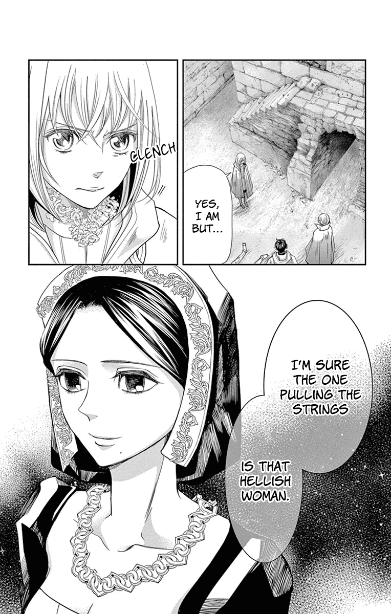 Called Game Chapter 12 page 8 - Chapter 12