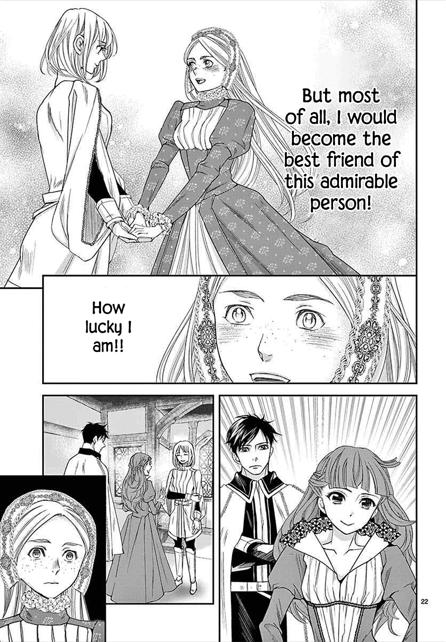Called Game Chapter 13 page 22 - Chapter 13
