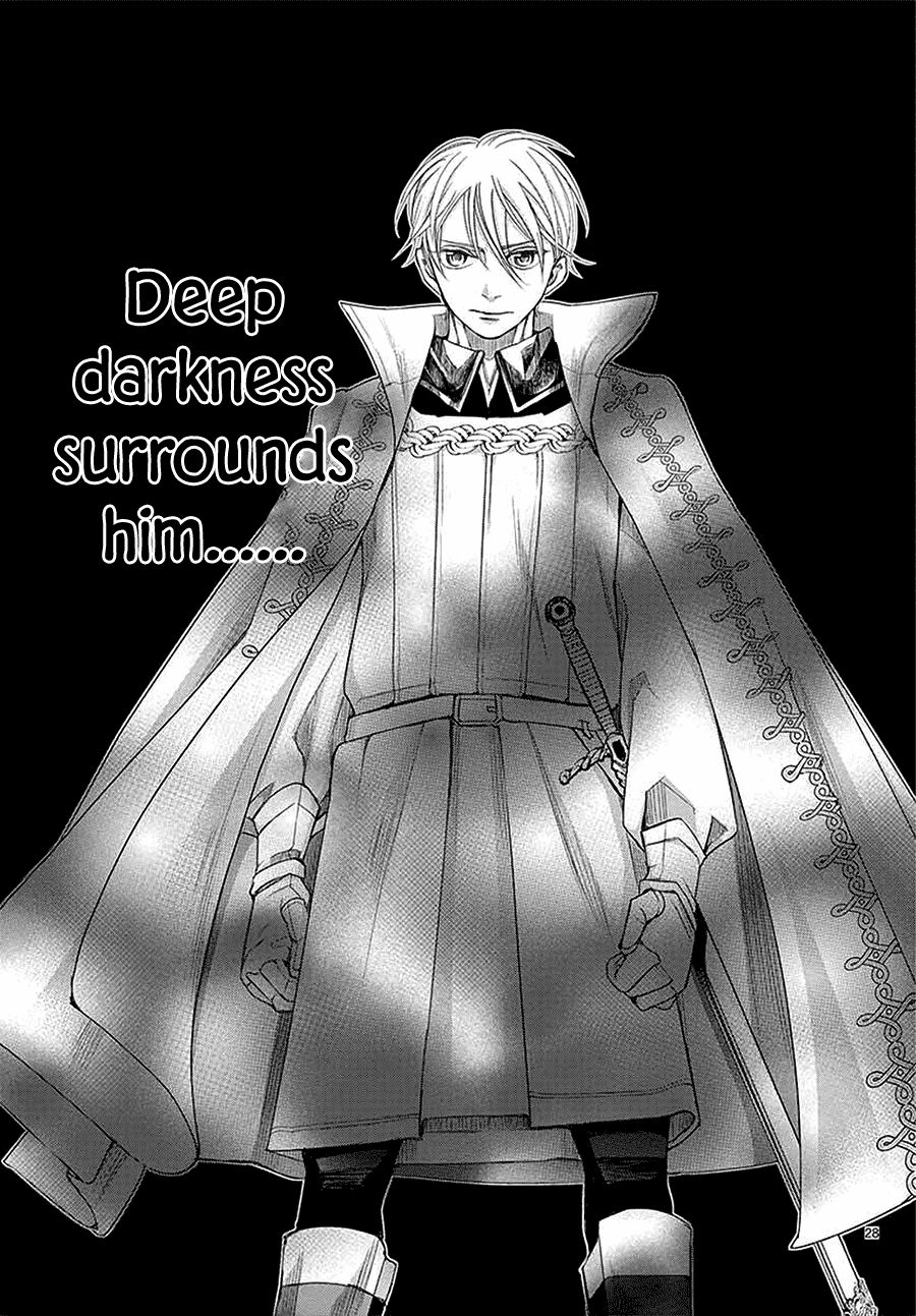 Called Game Chapter 13 page 28 - Chapter 13