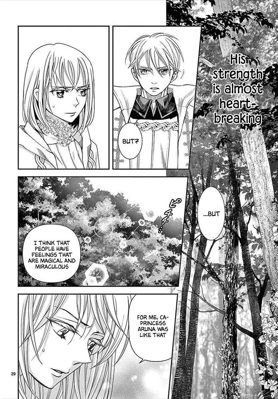 Called Game Chapter 13 page 29 - Chapter 13