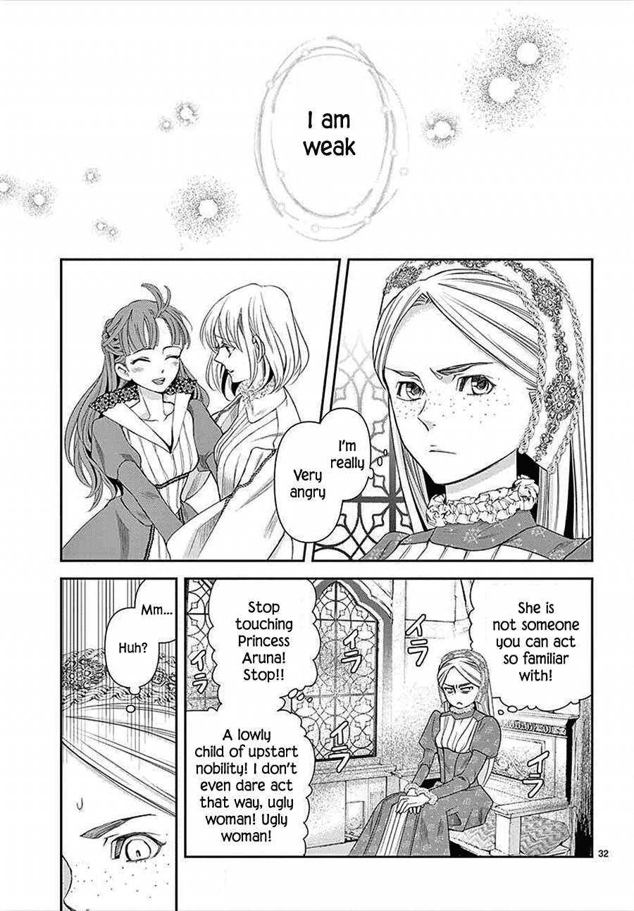 Called Game Chapter 13 page 32 - Chapter 13