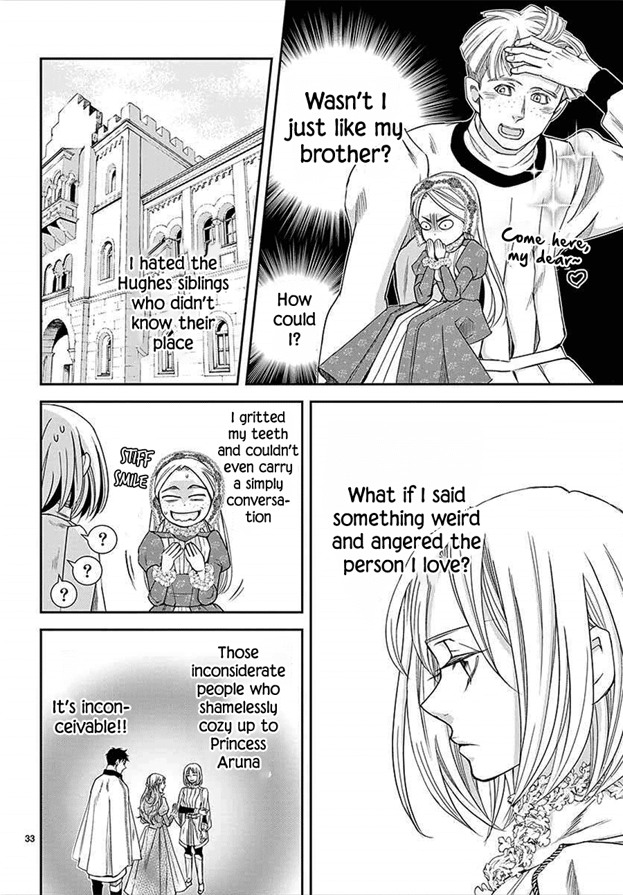 Called Game Chapter 13 page 33 - Chapter 13