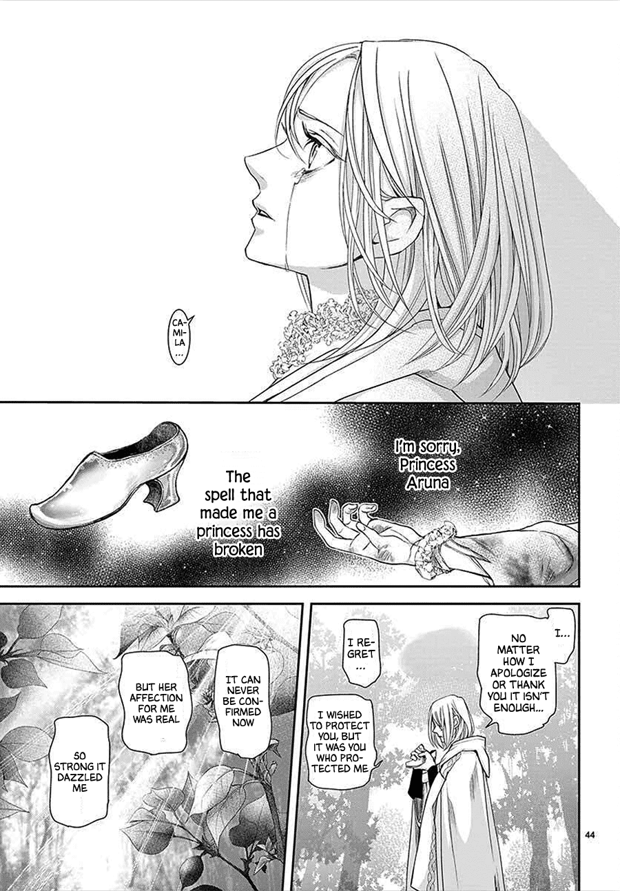 Called Game Chapter 13 page 44 - Chapter 13