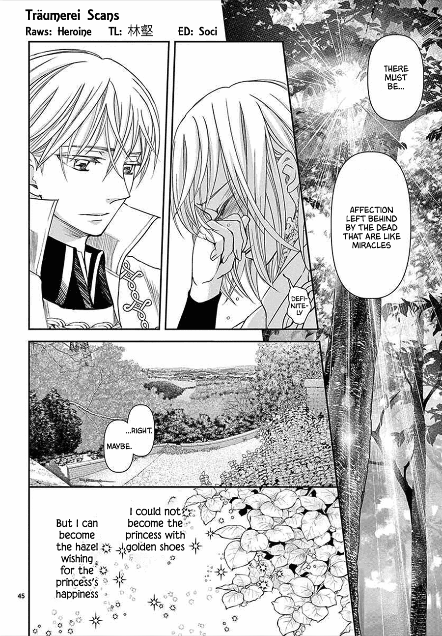 Called Game Chapter 13 page 45 - Chapter 13