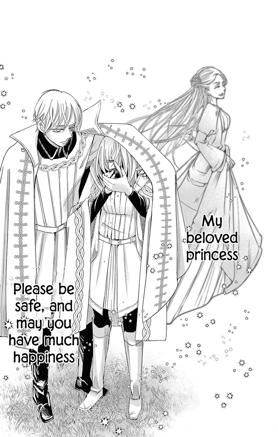 Called Game Chapter 13 page 46 - Chapter 13