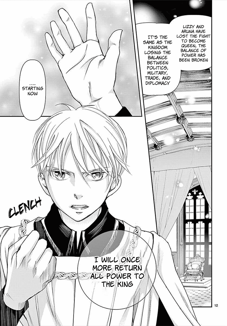 Called Game Chapter 14 page 11 - Chapter 14