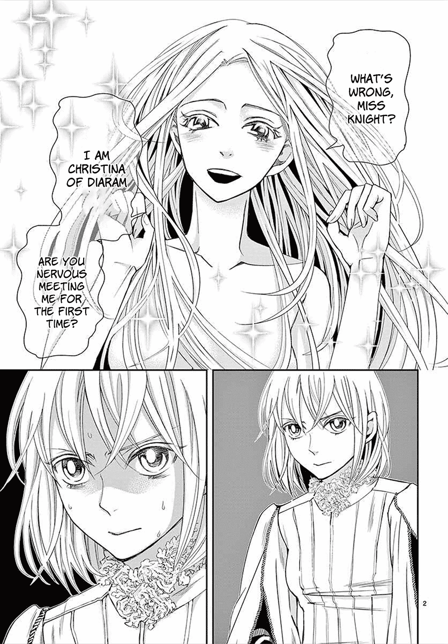 Called Game Chapter 14 page 2 - Chapter 14