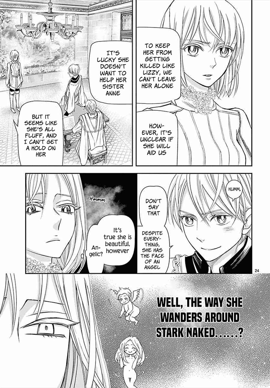 Called Game Chapter 14 page 23 - Chapter 14