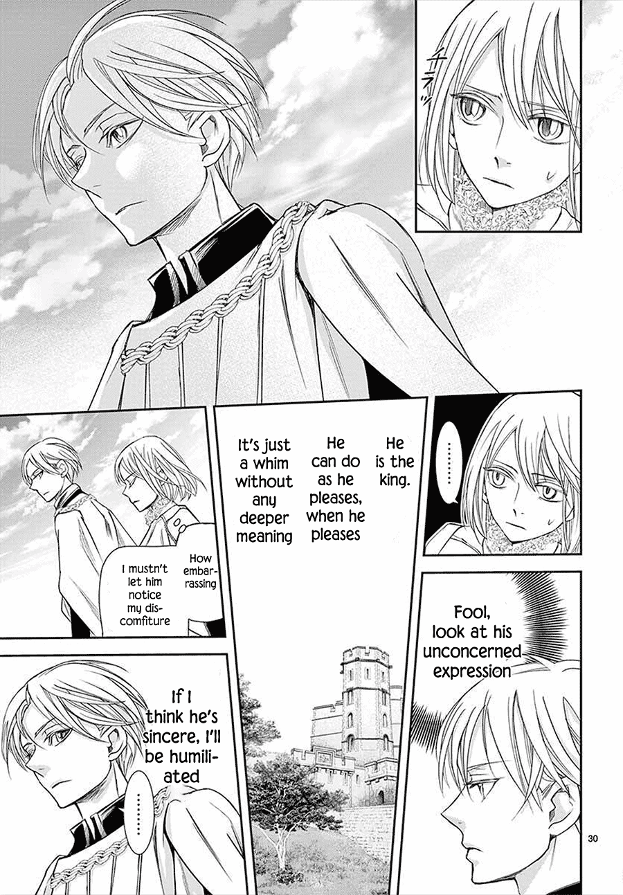 Called Game Chapter 14 page 29 - Chapter 14
