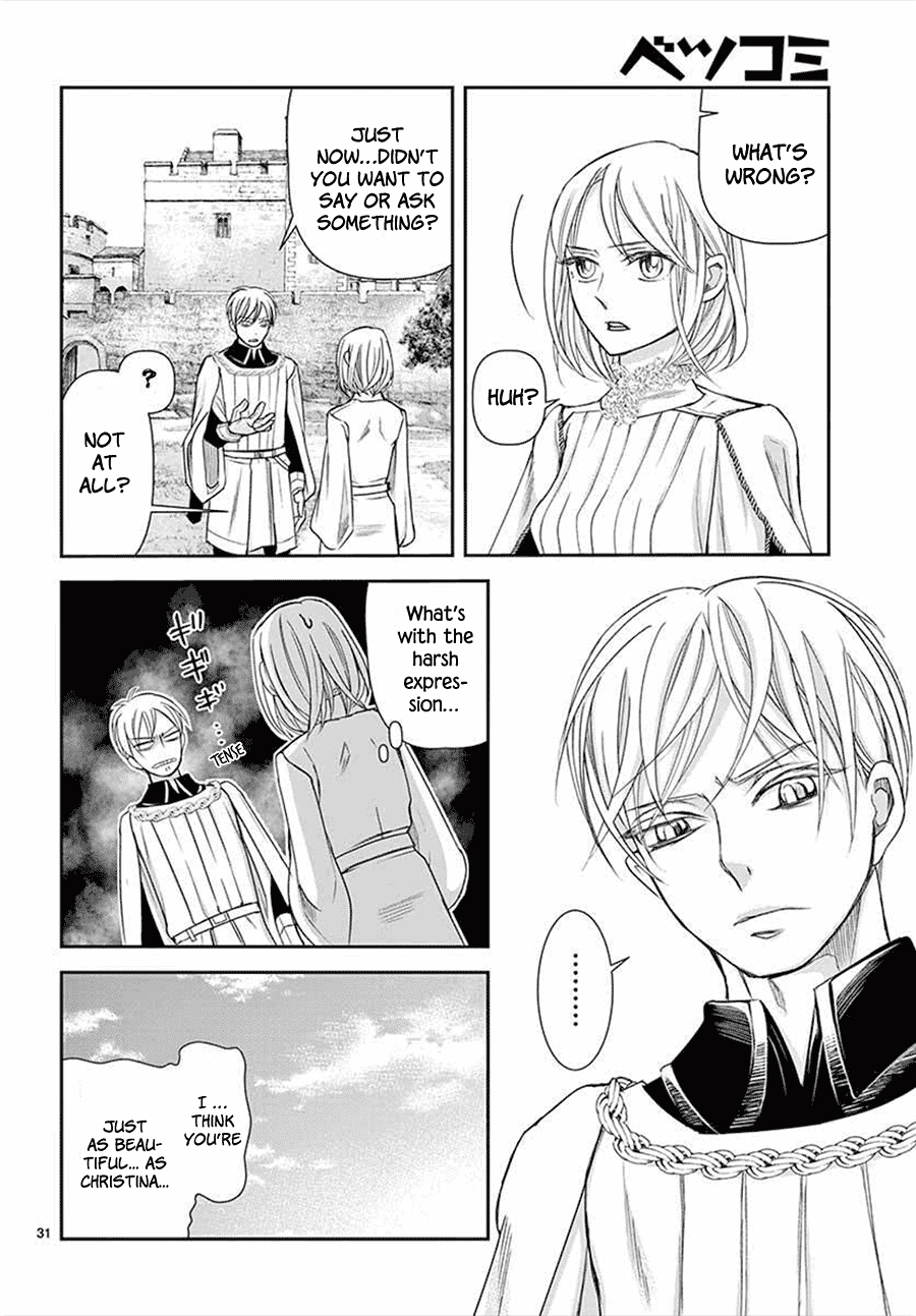 Called Game Chapter 14 page 30 - Chapter 14