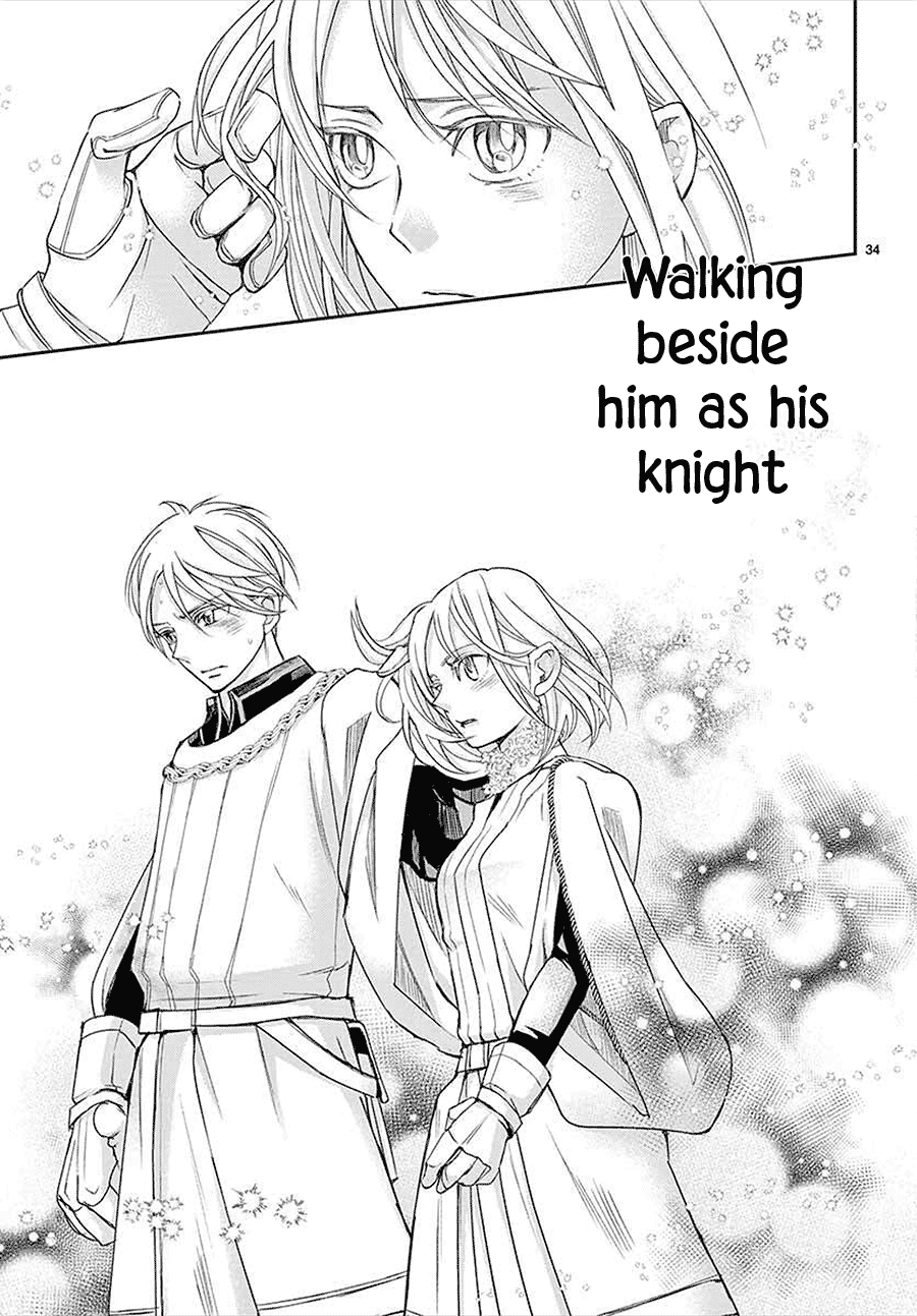 Called Game Chapter 14 page 33 - Chapter 14