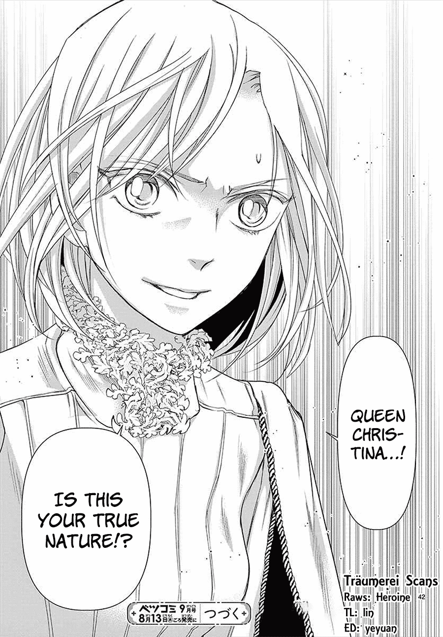 Called Game Chapter 14 page 41 - Chapter 14