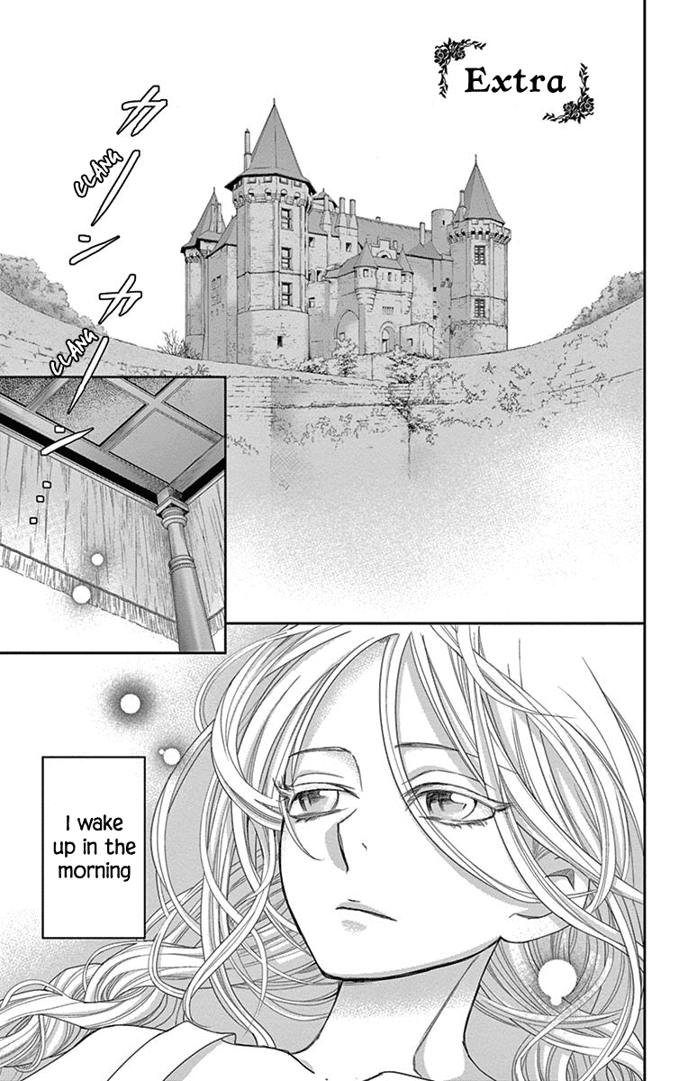 Called Game Chapter 15.5 page 1 - Chapter 15.5: Extra