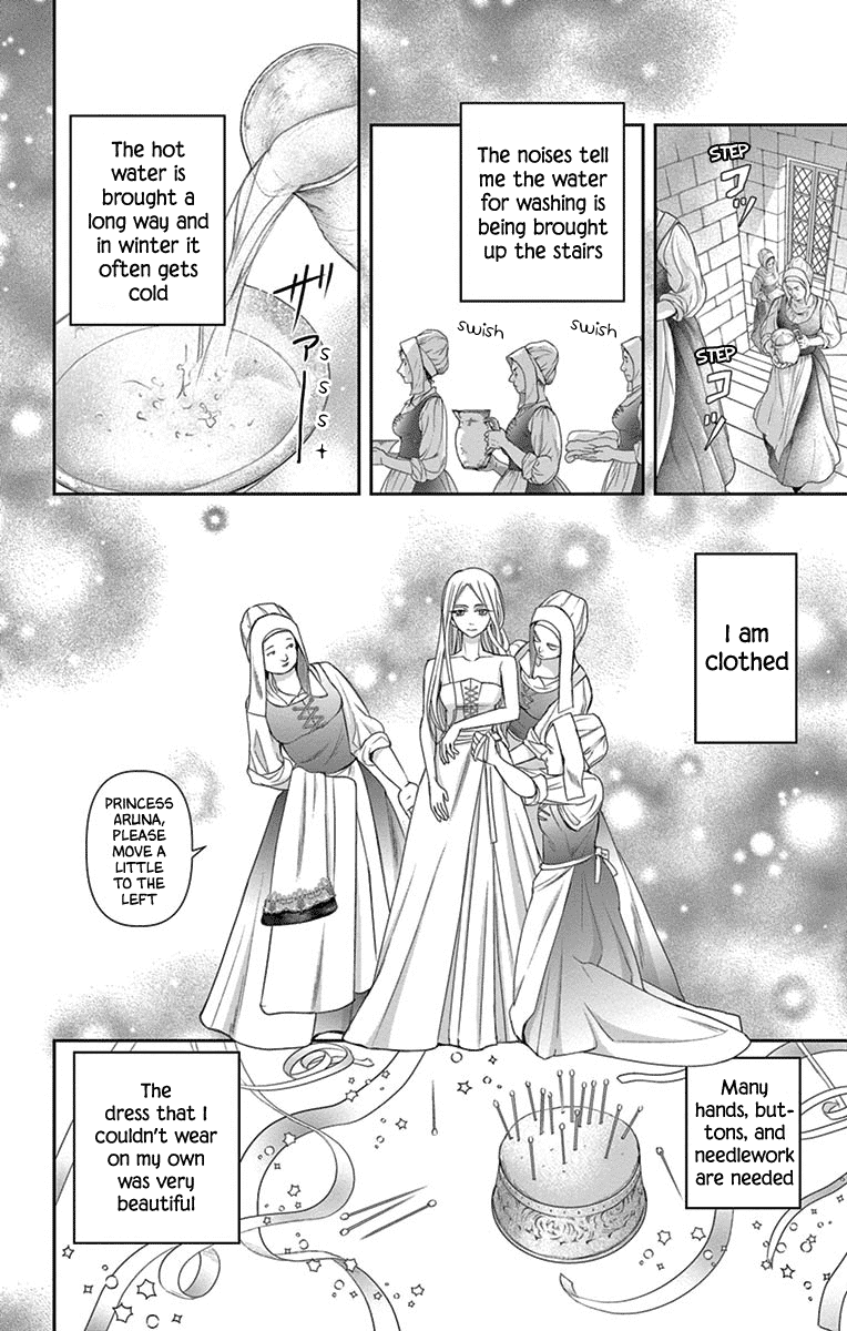 Called Game Chapter 15.5 page 2 - Chapter 15.5: Extra