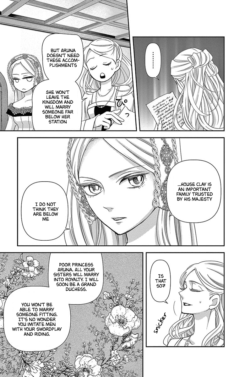 Called Game Chapter 15.5 page 5 - Chapter 15.5: Extra