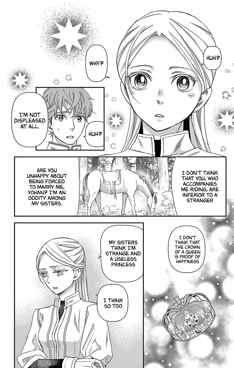 Called Game Chapter 15.5 page 8 - Chapter 15.5: Extra