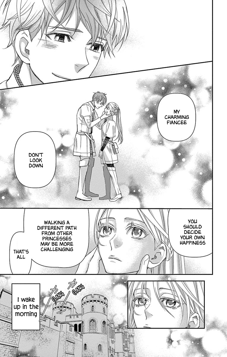 Called Game Chapter 15.5 page 9 - Chapter 15.5: Extra