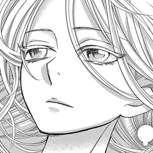 Called Game Chapter 15.5: Extra cover