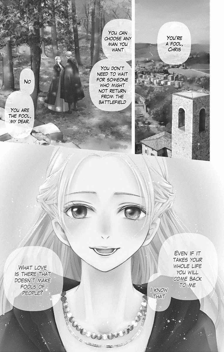 Called Game Chapter 15 page 1 - Chapter 15