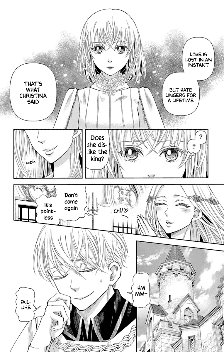 Called Game Chapter 15 page 10 - Chapter 15