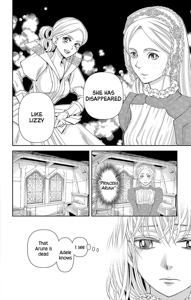Called Game Chapter 15 page 18 - Chapter 15