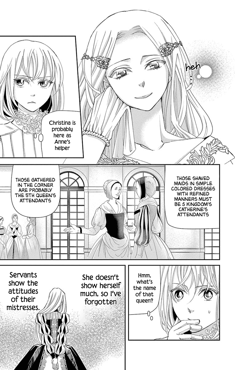 Called Game Chapter 15 page 23 - Chapter 15