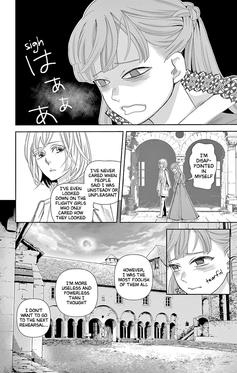 Called Game Chapter 15 page 26 - Chapter 15