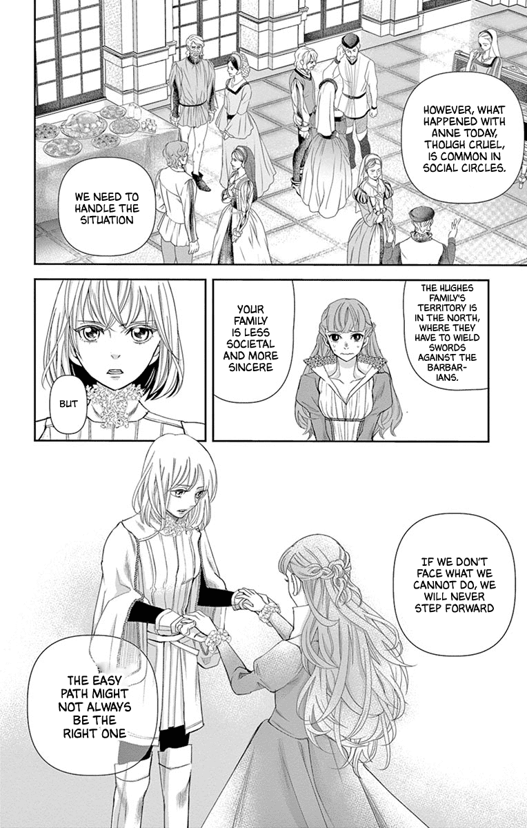 Called Game Chapter 15 page 28 - Chapter 15
