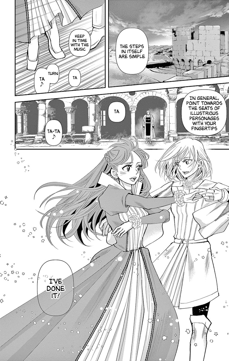 Called Game Chapter 15 page 30 - Chapter 15