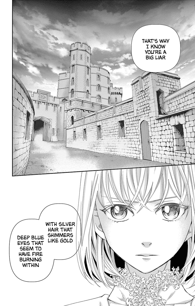 Called Game Chapter 15 page 4 - Chapter 15