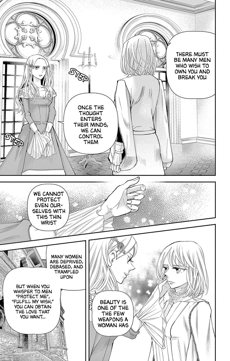 Called Game Chapter 15 page 5 - Chapter 15