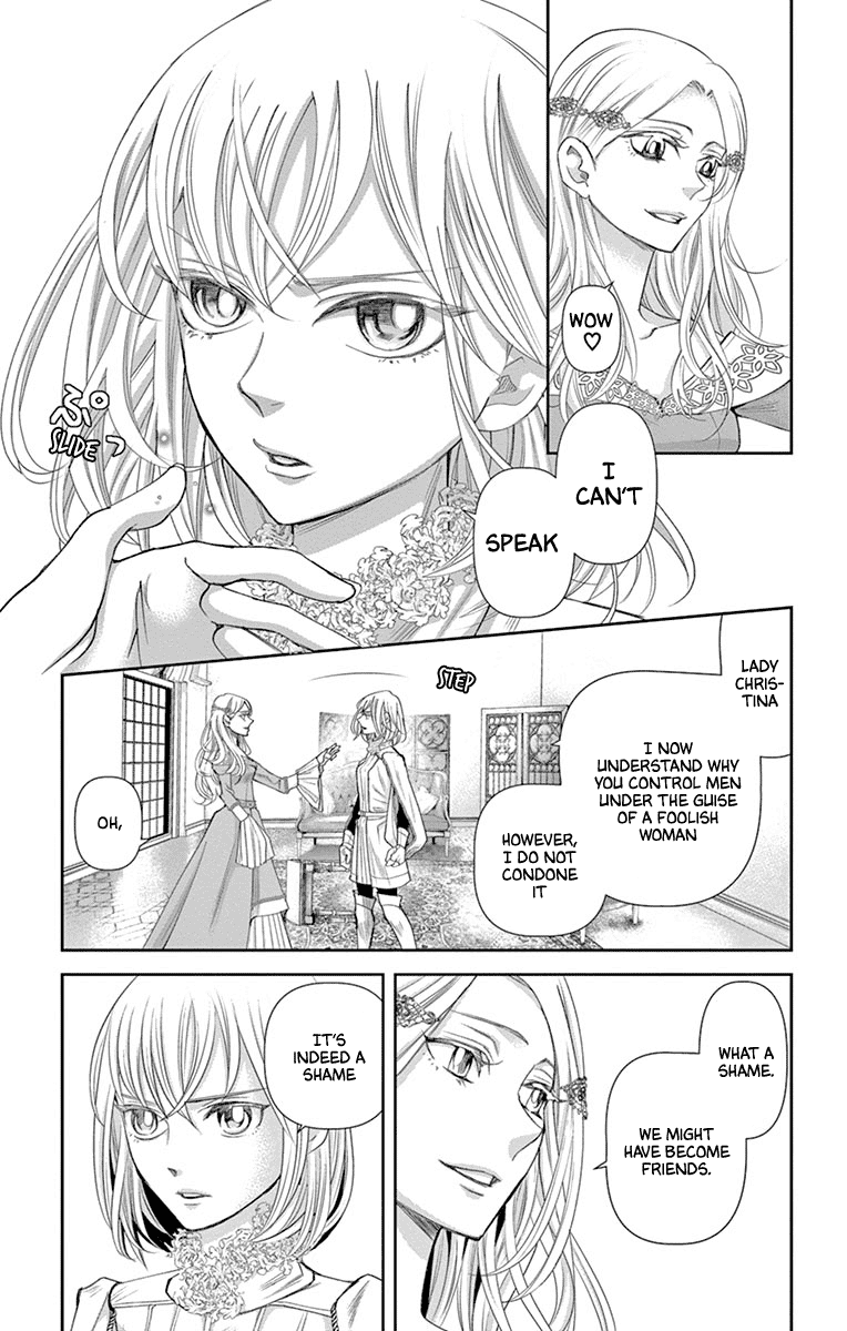 Called Game Chapter 15 page 7 - Chapter 15
